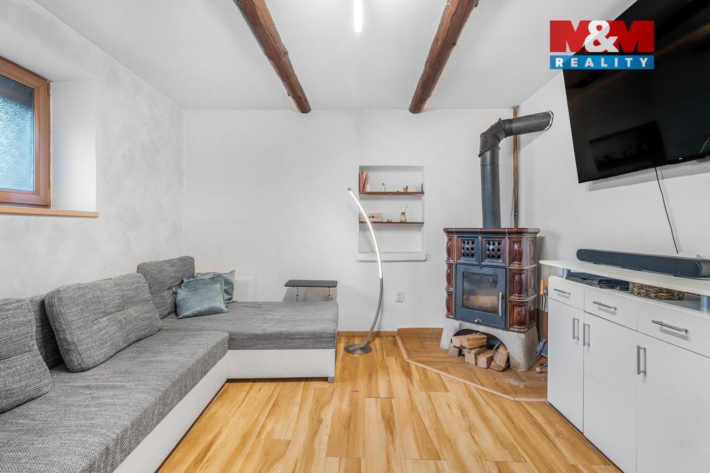 Prodej rodinný dům - K prutníku, Čakovičky, 180 m²