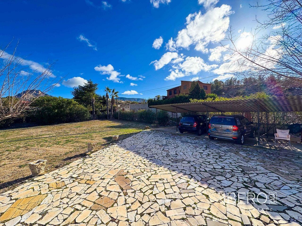 Prodej rodinný dům - Elda, ES, 350 m² - 5