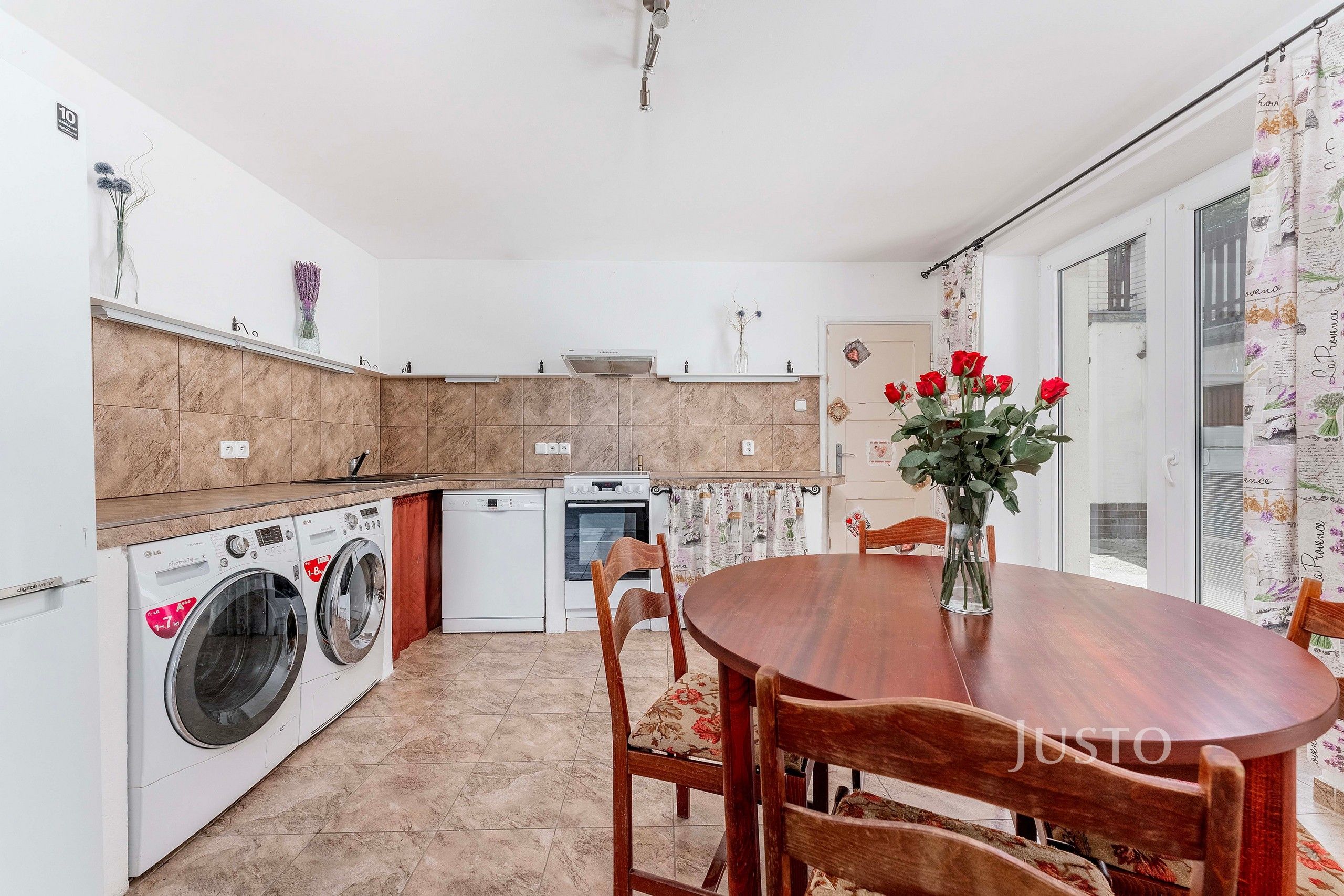 2+1, U Cihelny, Uherské Hradiště, 63 m²