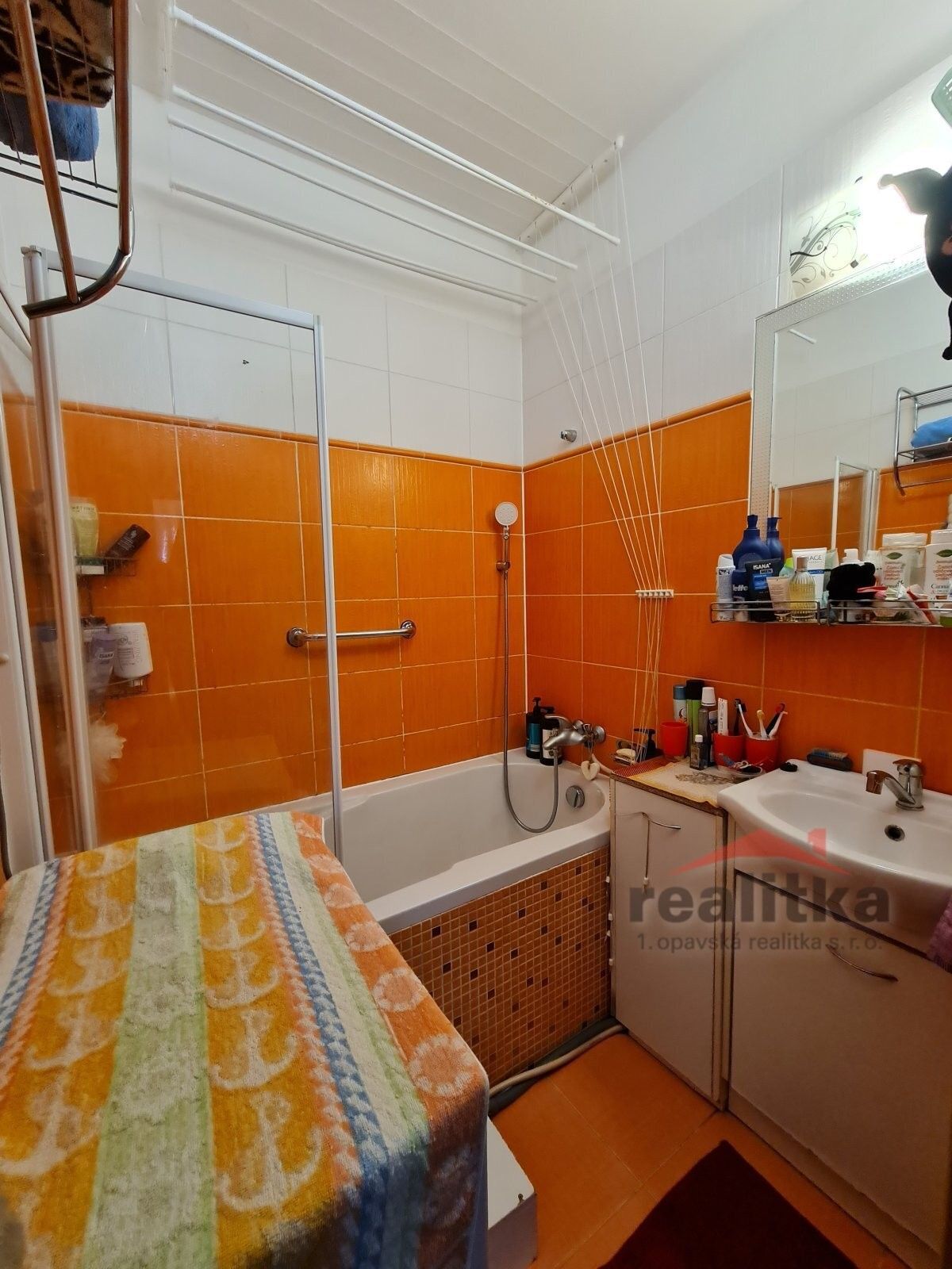 Byt 3+1 · 79 m² · Liptovská, Opava - 4