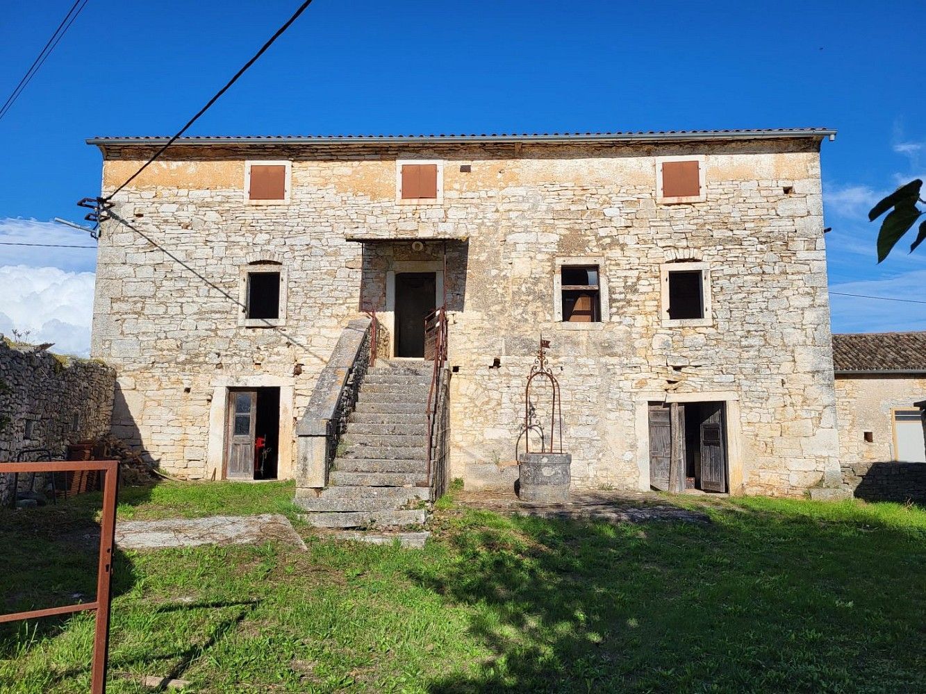 Rodinný dům · 452 m² · Svetvinčenat, HR - 4