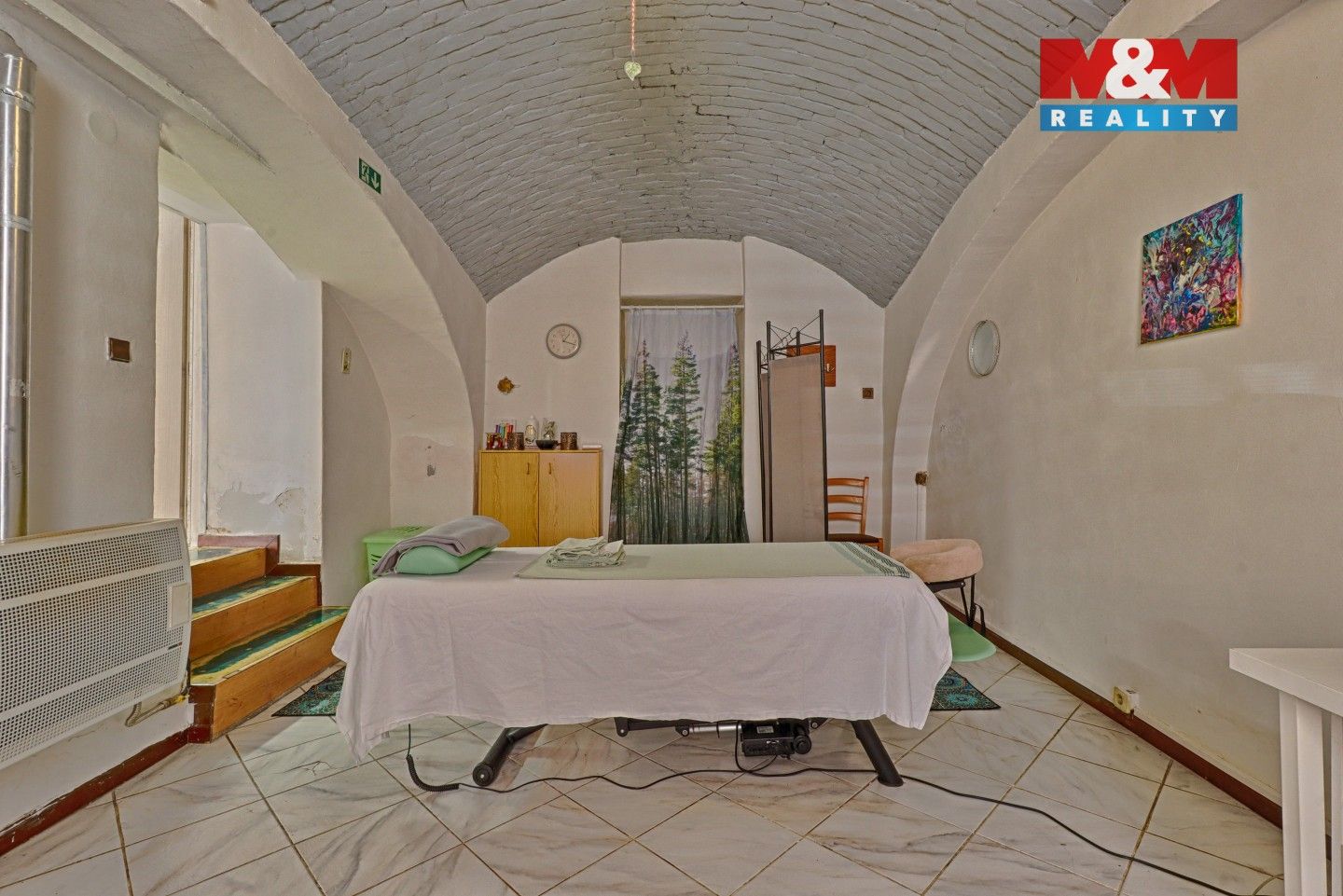 Pronájem obchodní prostory - nám. Jana Žižky z Trocnova, Čáslav, 120 m² - 5