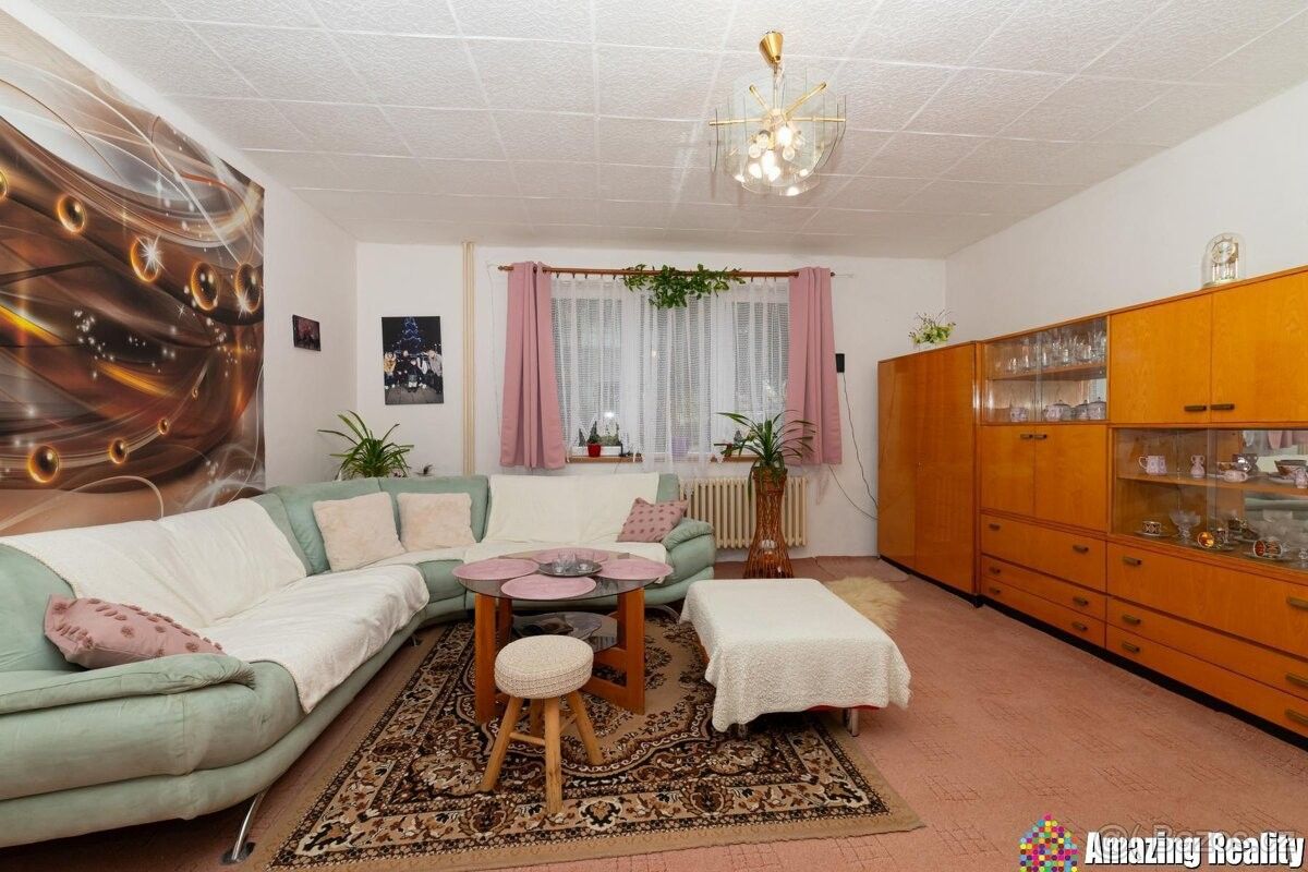 Prodej rodinný dům - Nepomuk, 335 01