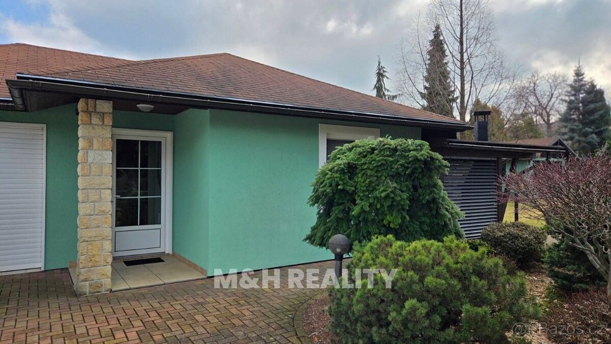 Rodinné domy, Čeladná, 739 12