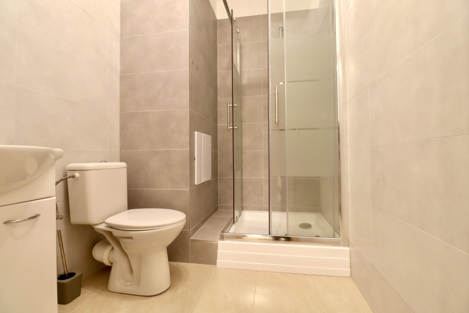 Byt 1+kk · 27 m² · Tachovská, Plzeň - Bolevec, Plzeňský kraj - 4