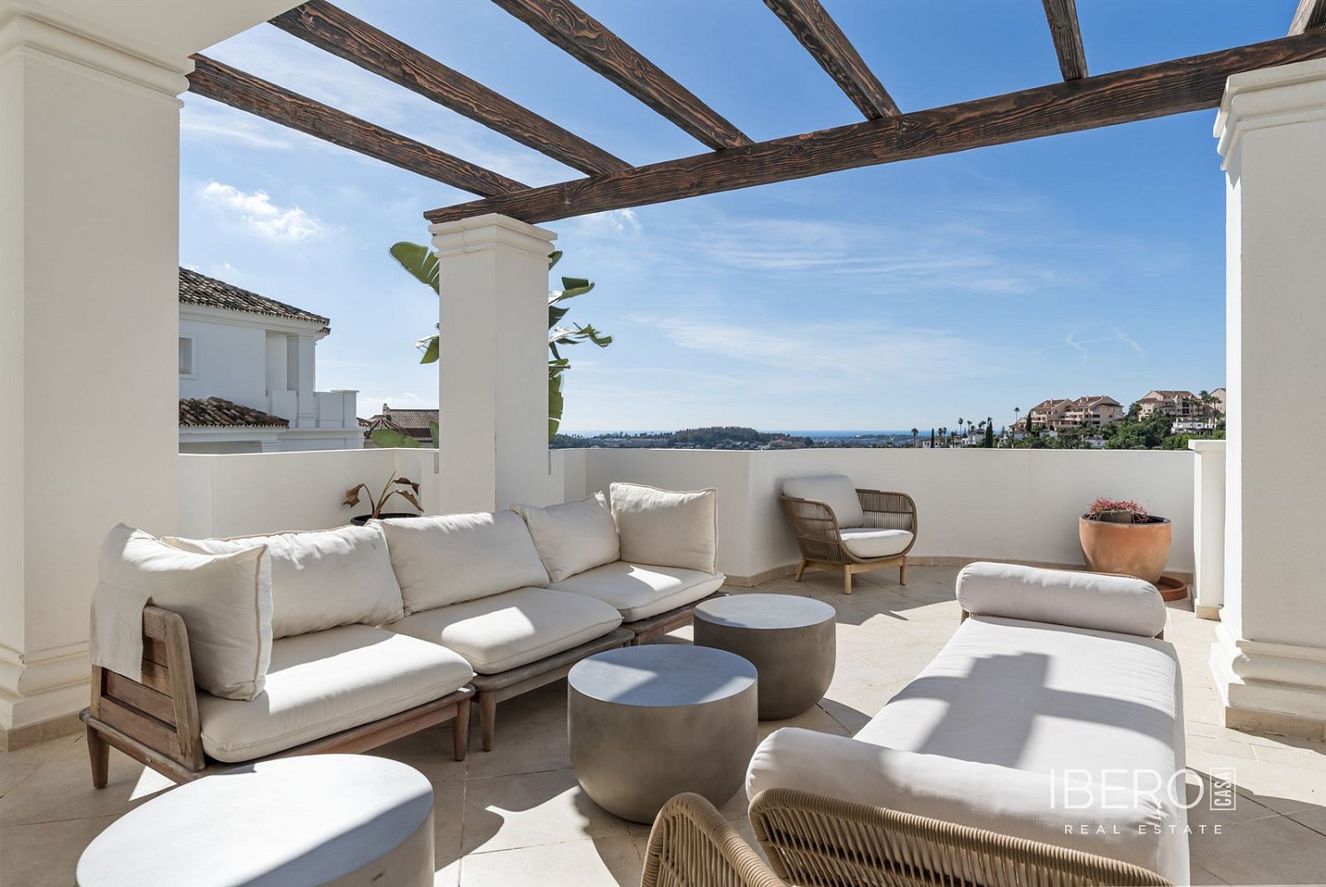 Prodej byt 4+kk - Aloha, Španělsko, 208 m² - 5
