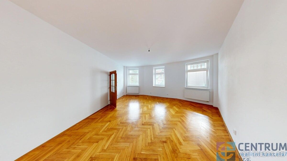 Pronájem byt - Jablonec nad Nisou, 468 01