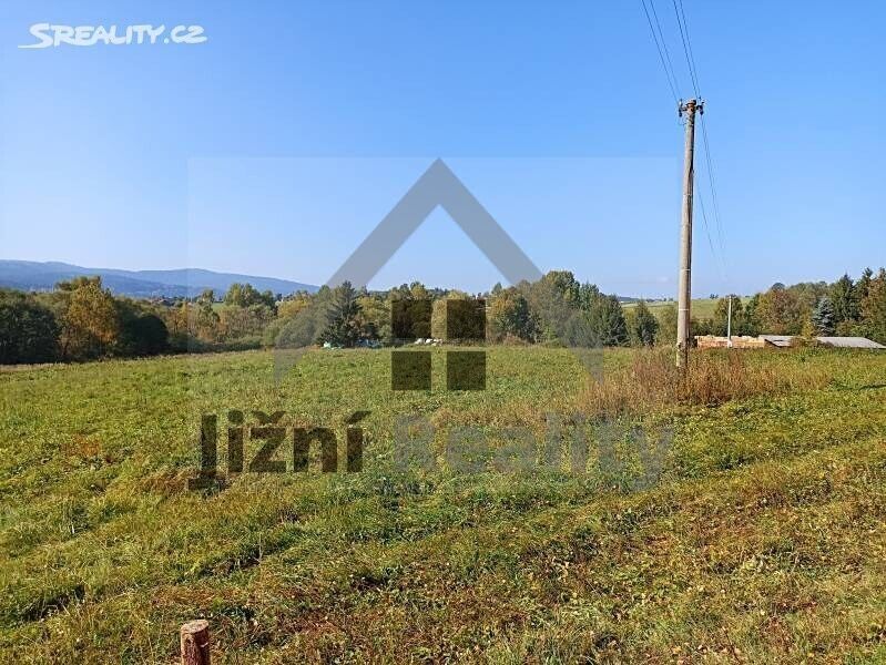 Zahrady, Frymburk, 4 266 m² - 2