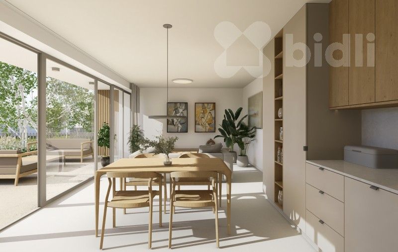 2+kk, Pražská třída, Hradec Králové, 53 m²