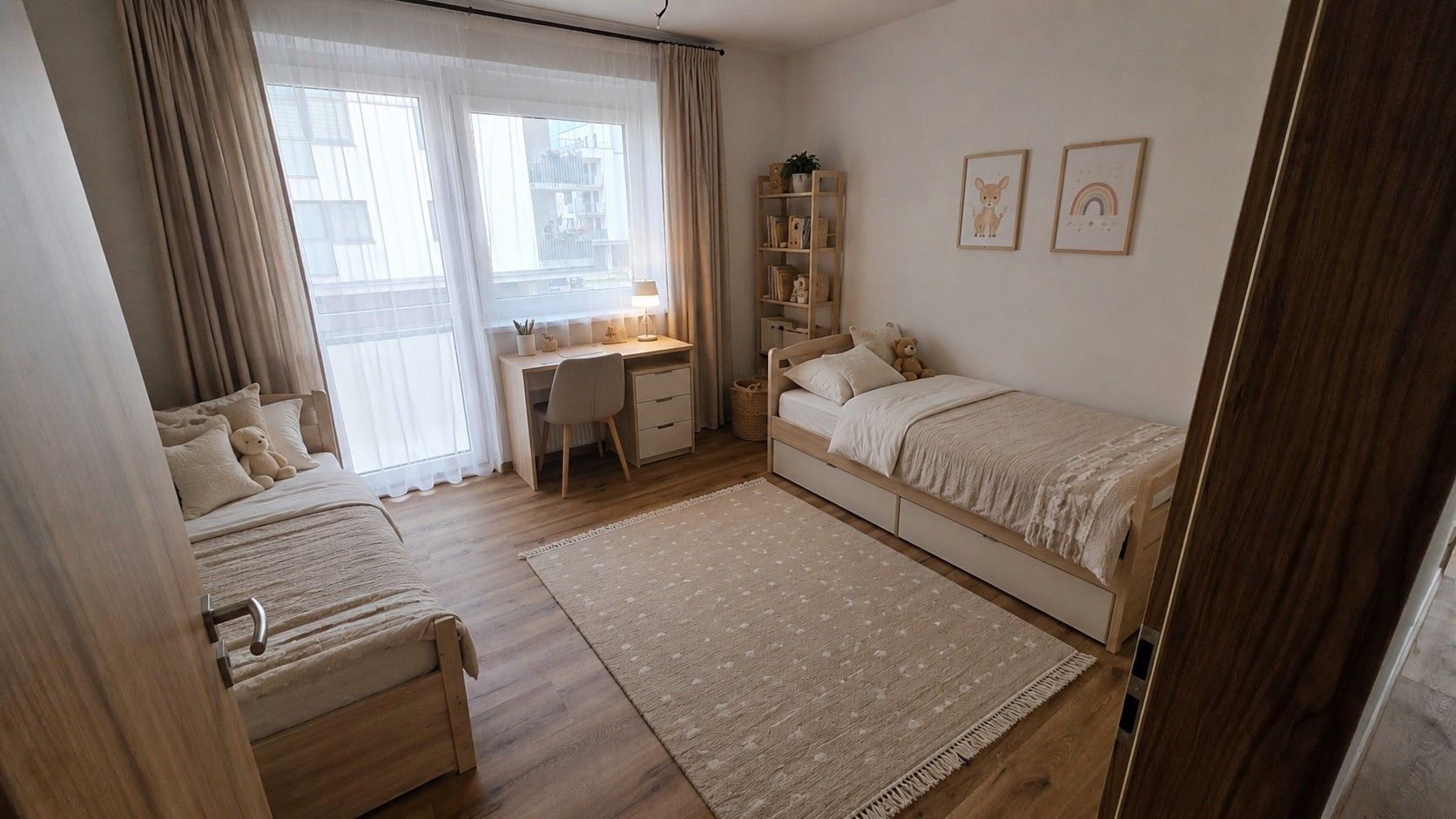 Byt 3+kk · 72 m² · U Kasáren, Dašice - Dašice, Pardubický kraj - 4