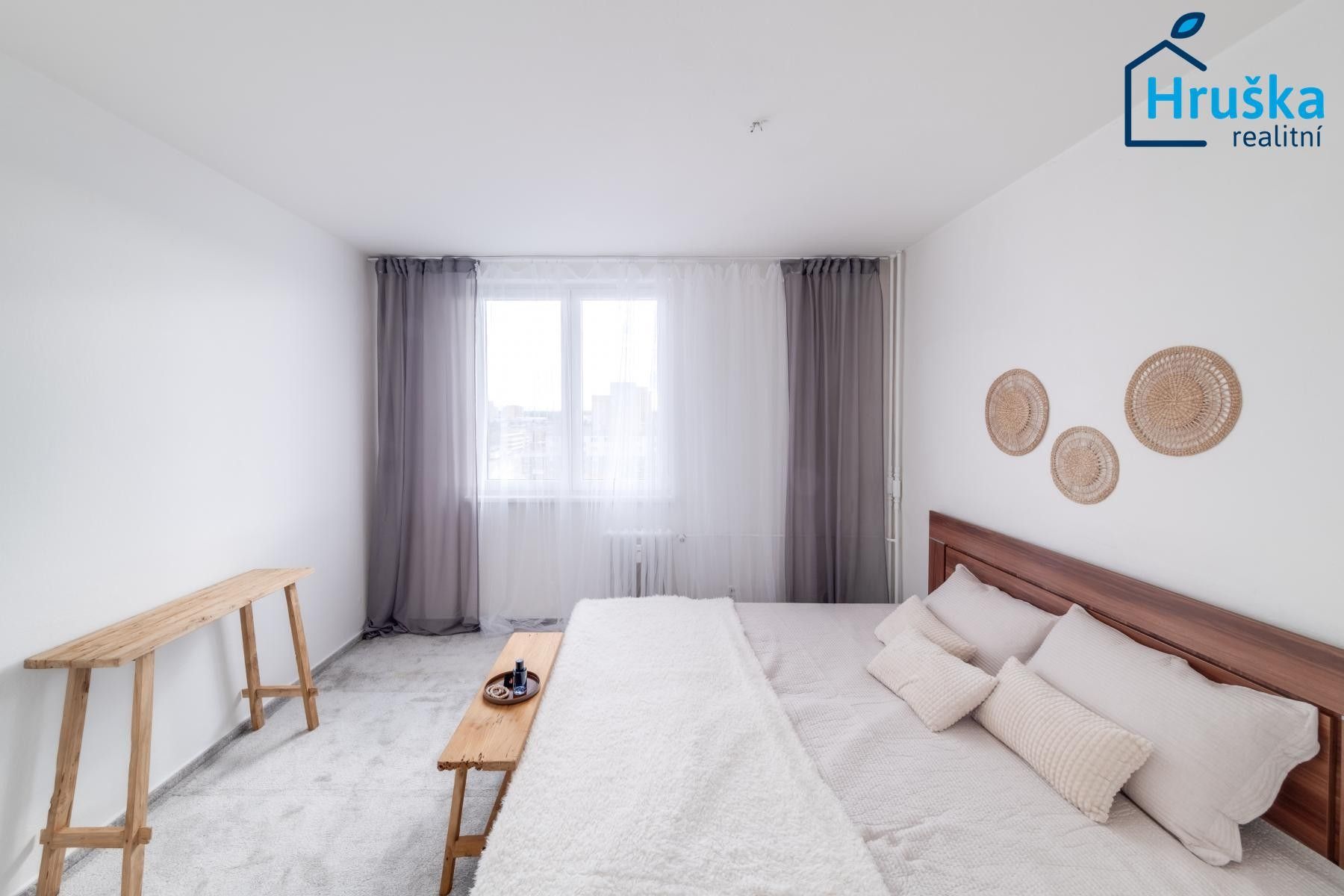 3+1, Jiřího Herolda, Ostrava, 72 m² - 2