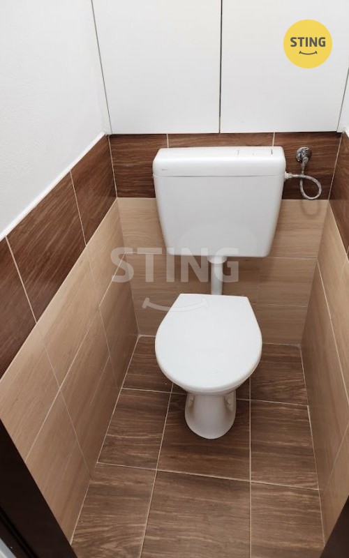 Byt 2+1 · 52 m² · nábř. Protifašistických bojovníků, Přerov - 3