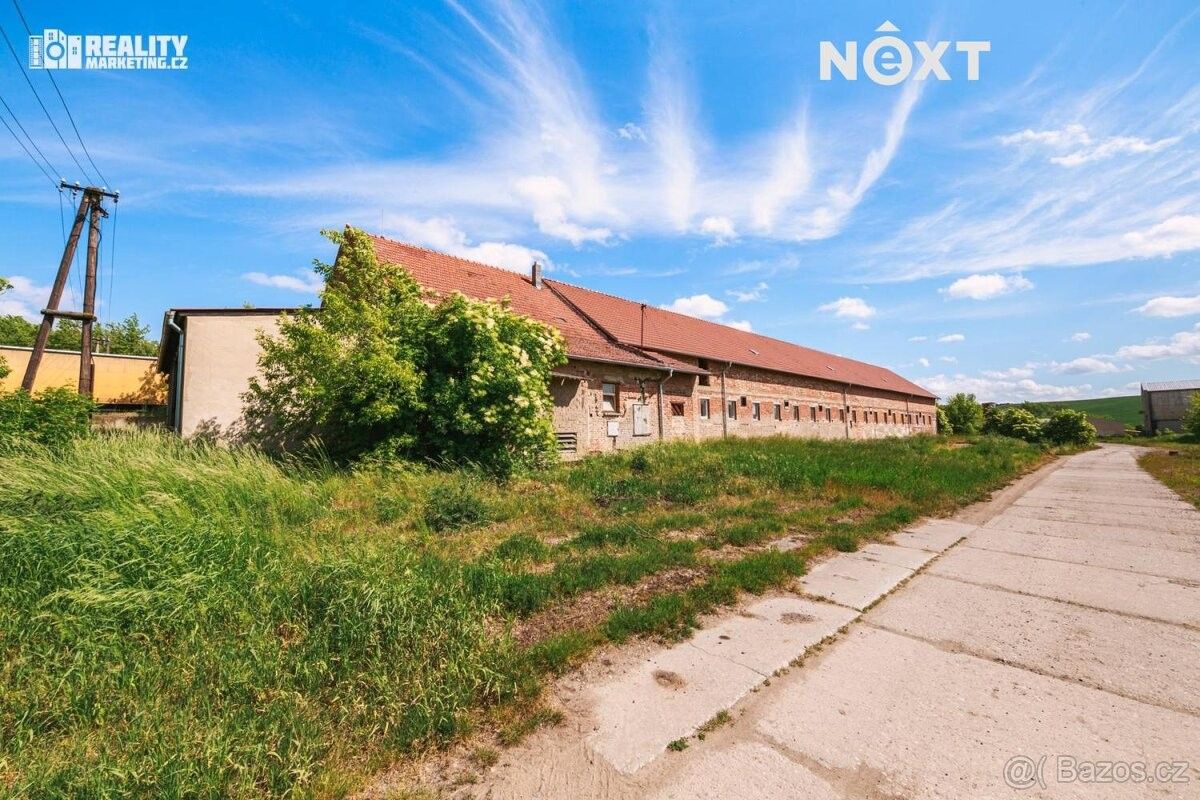 Ostatní, Letonice u Vyškova, 683 35