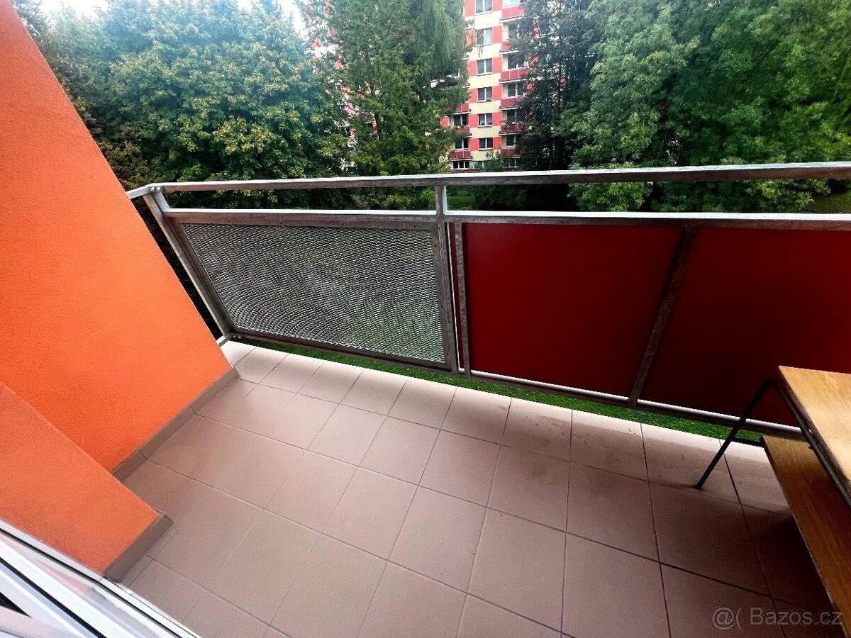 Prodej byt - Ústí nad Orlicí, 562 06