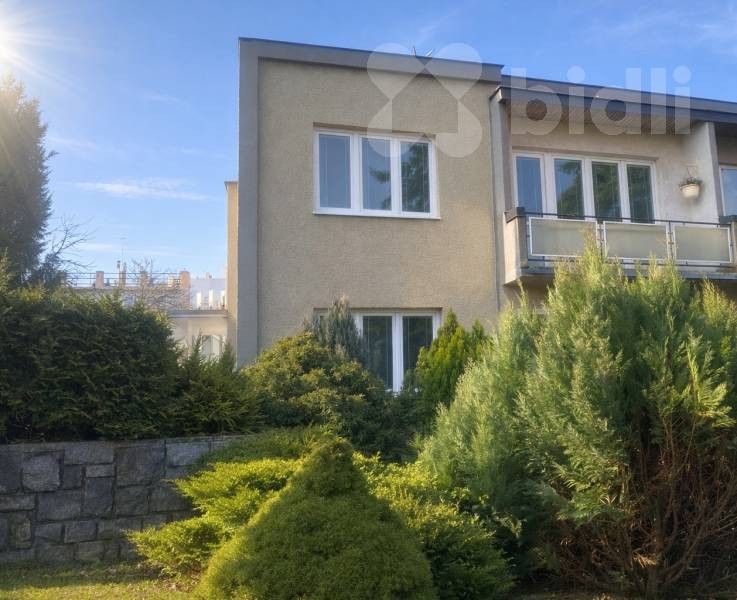 Prodej rodinný dům - Víta Nejedlého, Kroměříž, 240 m² - 2