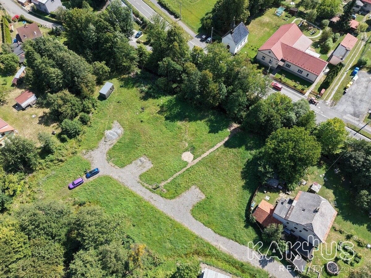 Pozemky pro bydlení, Frenštát pod Radhoštěm, 744 01 - 1