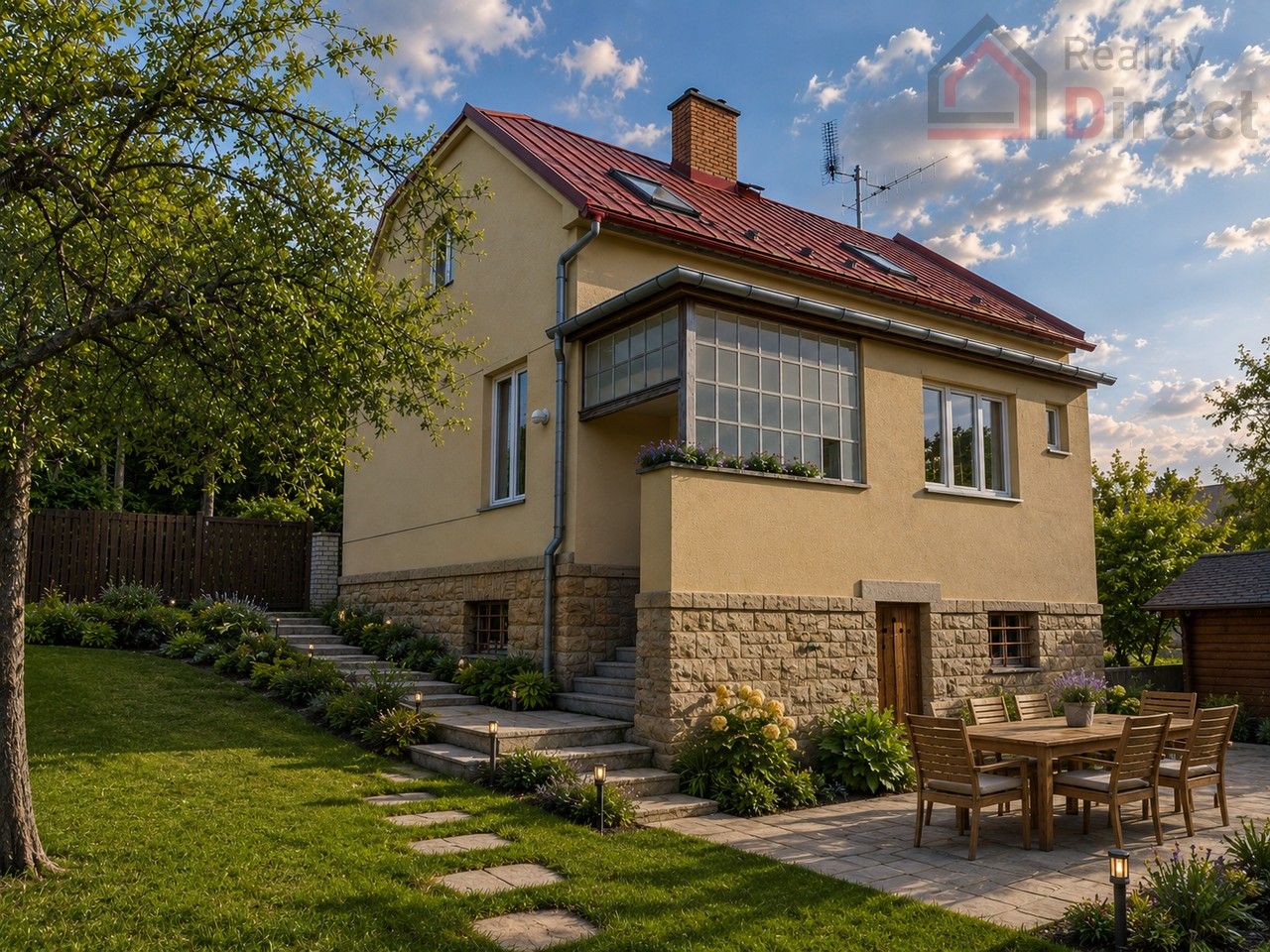 2+kk, Nová, Mladá Boleslav, 62 m²