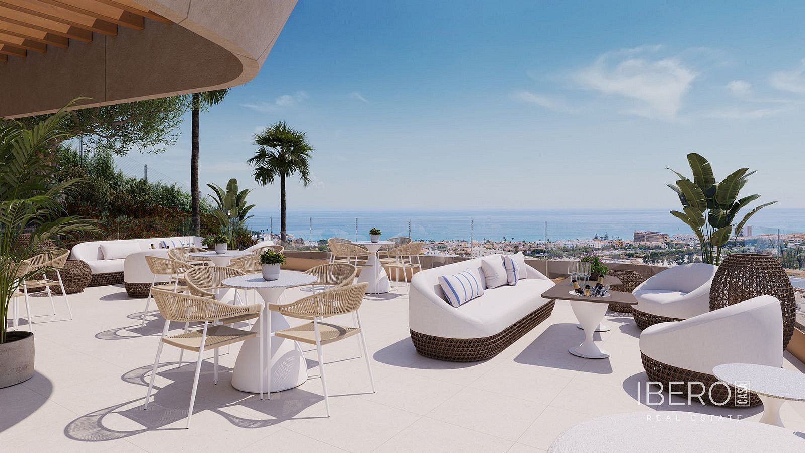 Prodej byt 3+kk - La Cala de Mijas, Španělsko, 102 m² - 5