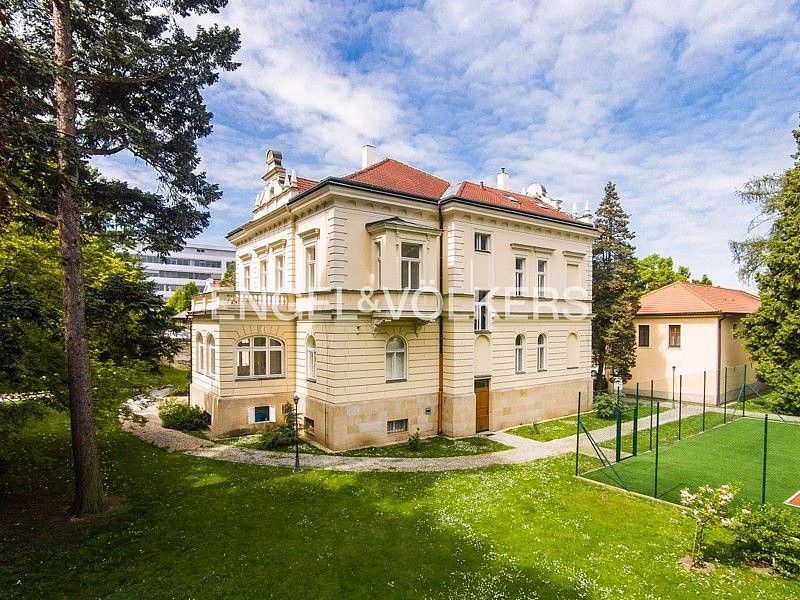 Kanceláře, Praha - Vokovice, okres Praha 6, Hlavní město Praha, 827 m² - 1