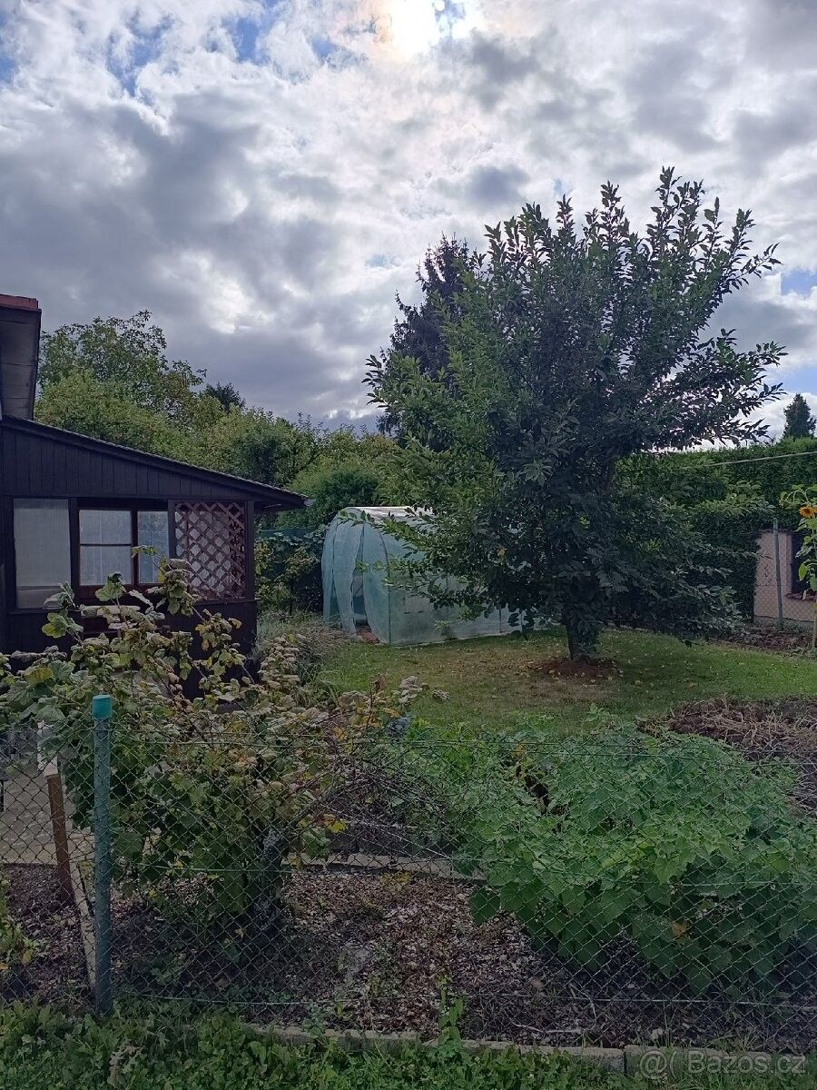 Pronájem zahrada - Ostrava, 722 00