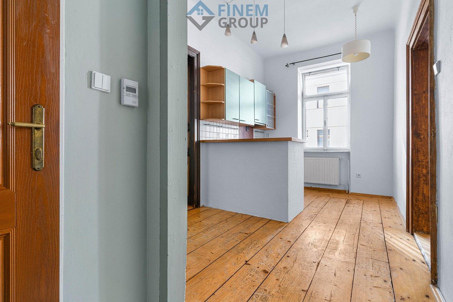 Prodej byt 2+1 - České Budějovice - České Budějovice 3, Jihočeský kraj, 58 m² - 5
