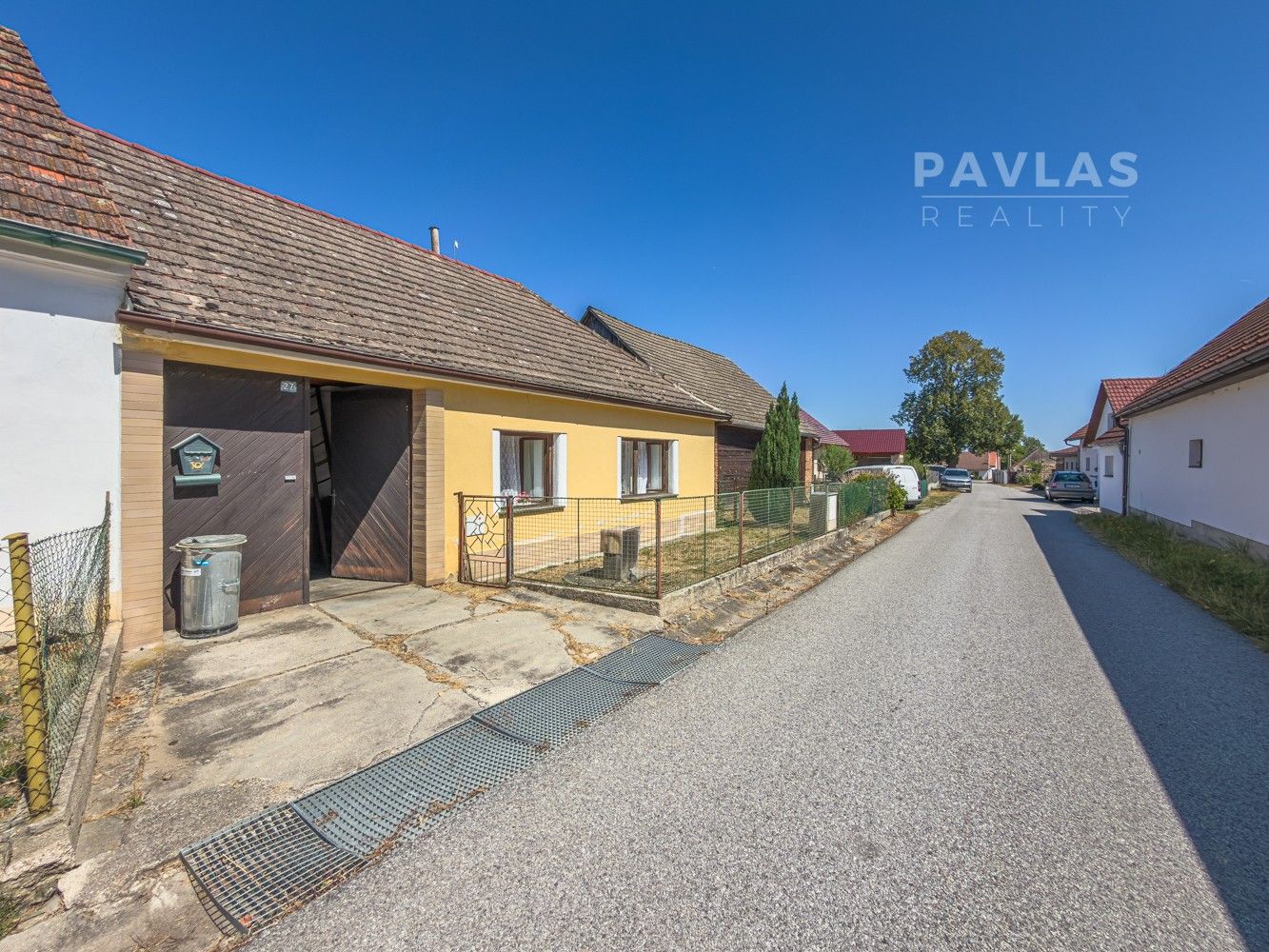 Chalupa, 135 m²