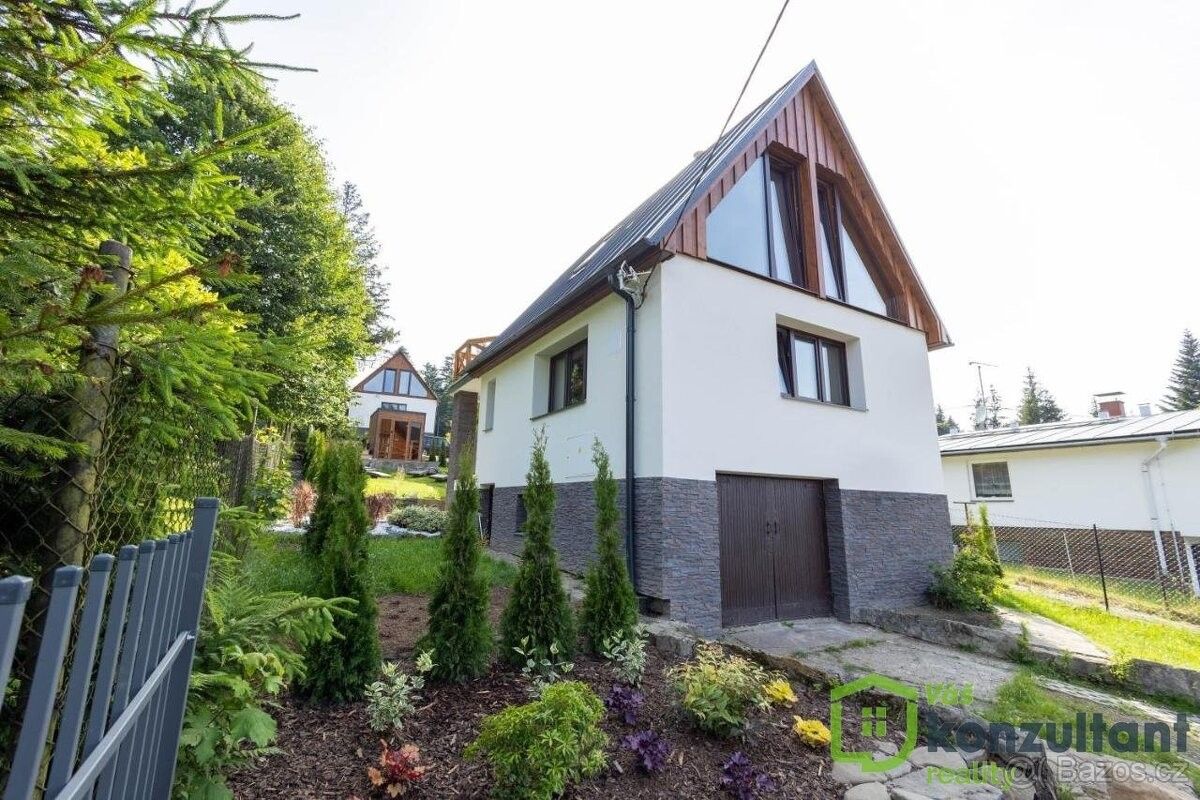 Prodej chata - Ostravice, 739 14