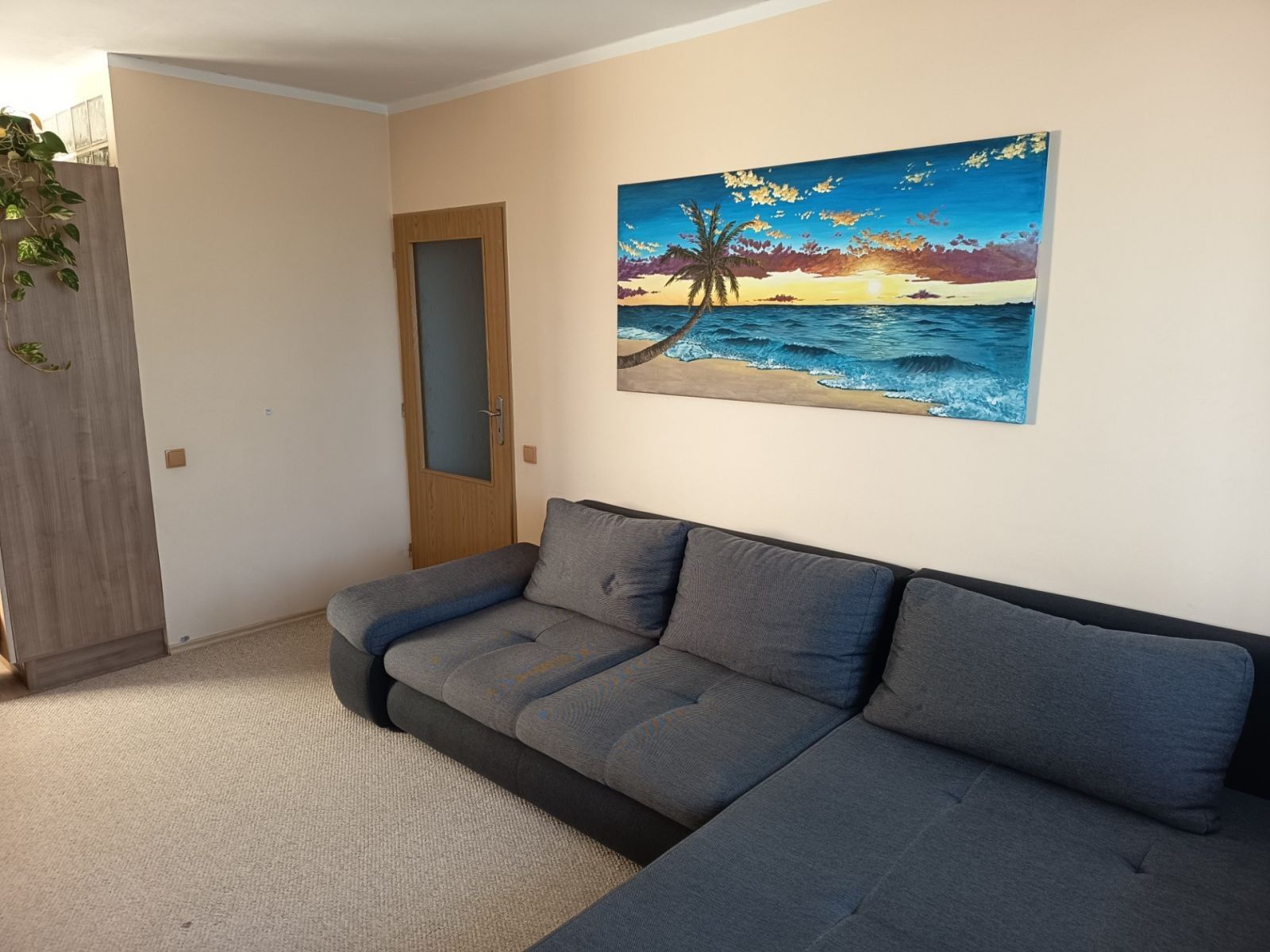 3+kk, Litvínovská, Praha - Prosek, 62 m² - 1