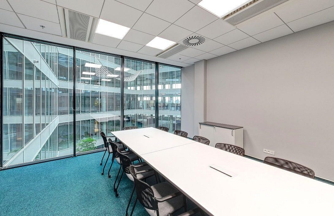 Kancelář · 702 m² · Olomouc, Olomoucký kraj - 4