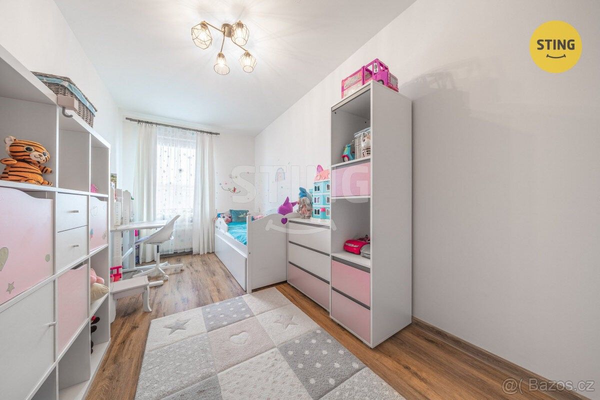 3+kk Apartment in Praha, Letňany - View 5