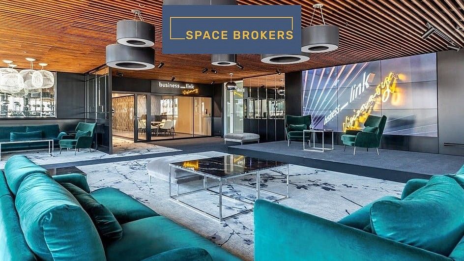Pronájem kancelář - Praha - Holešovice, okres Praha 7, Hlavní město Praha, 650 m² - 5