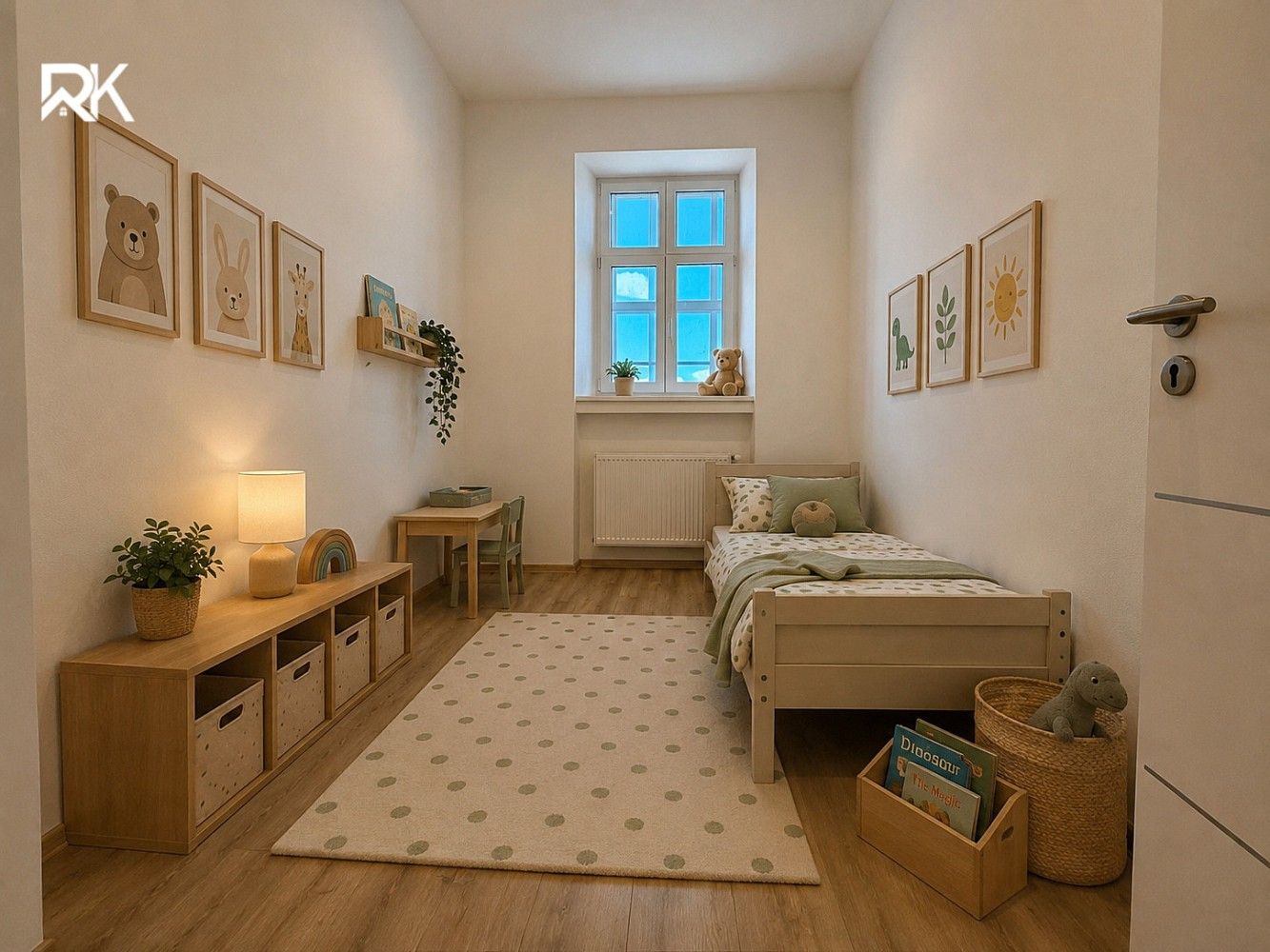 Prodej byt 3+kk - Kolín - Kolín IV, Středočeský kraj, 81 m² - 5
