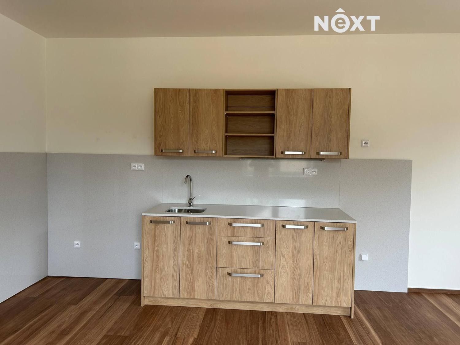 Pronájem byt 3+kk - Staré Ransko, Krucemburk, 93 m²