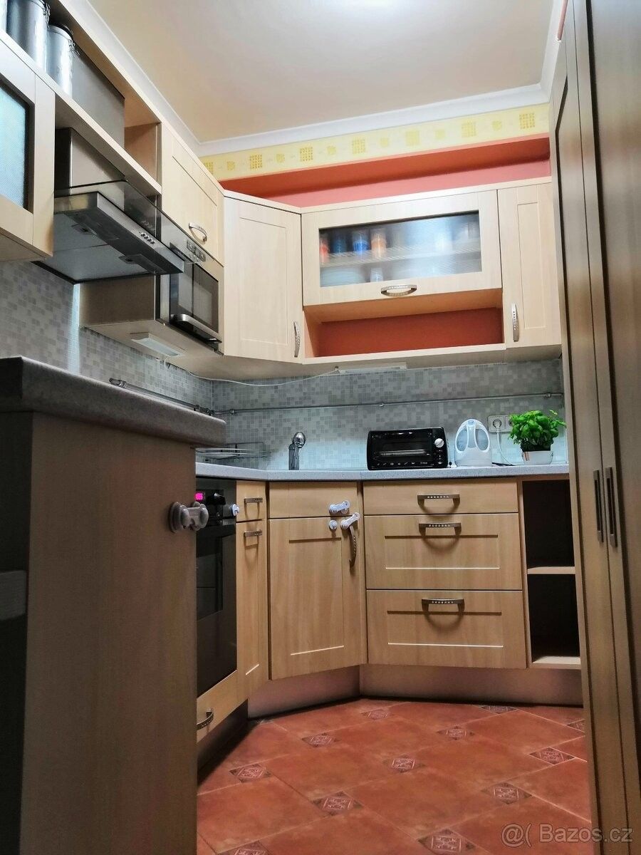 Byty, Hradec Králové, 500 02