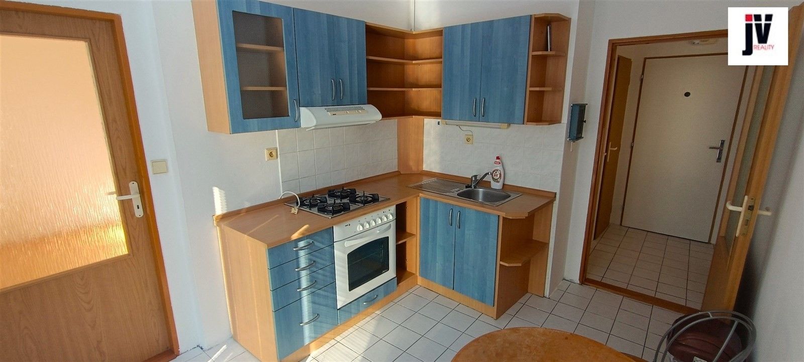 2+1, Zahradní, Plzeň, 45 m²