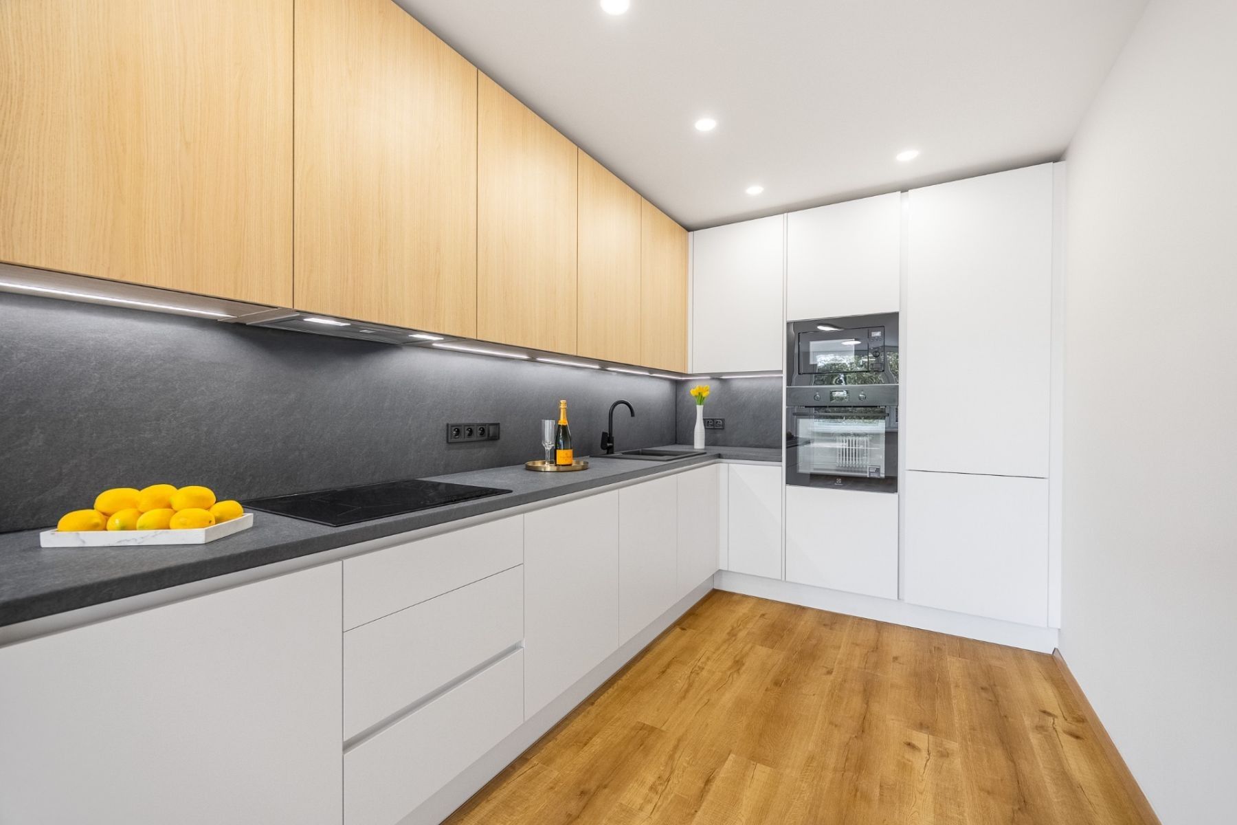 Byt 3+kk · 67 m² · Bruslařská, Praha - Hostivař - 3
