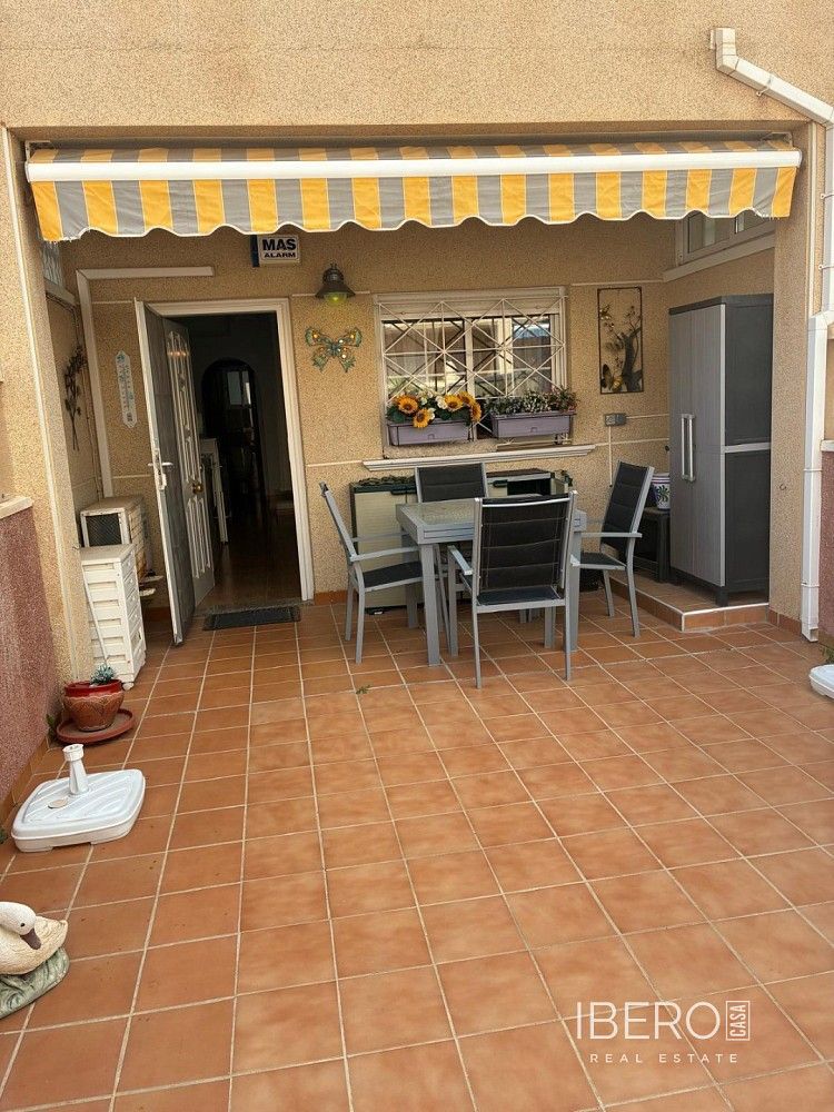 Rodinné domy, Orihuela Costa, ES, 90 m² - 1