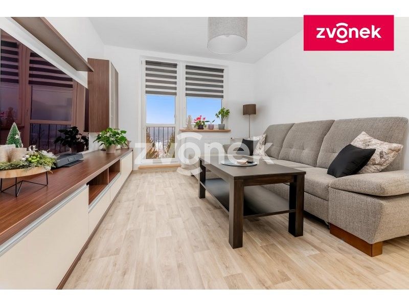 Prodej byt 4+1 - Vsetín, 80 m²