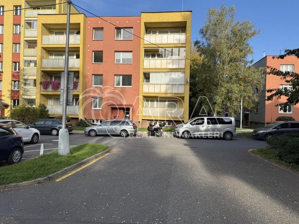 Byt 1+1 · 39 m² · Komenského, Nový Jičín - 4