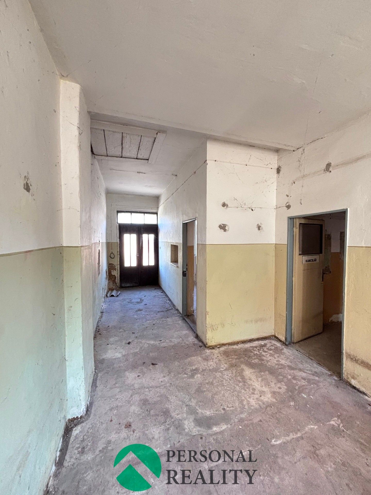 Pronájem sklad - Sadová, Chlumec nad Cidlinou IV, 172 m² - 5