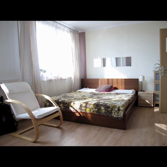 1+1, Běchorská, Praha - Horní Počernice, 33 m²