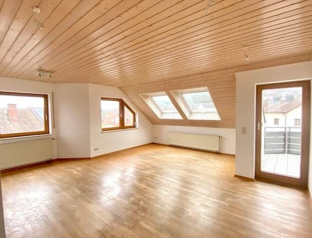 4+1, , Bádensko-Württembersko, 107 m² - 1
