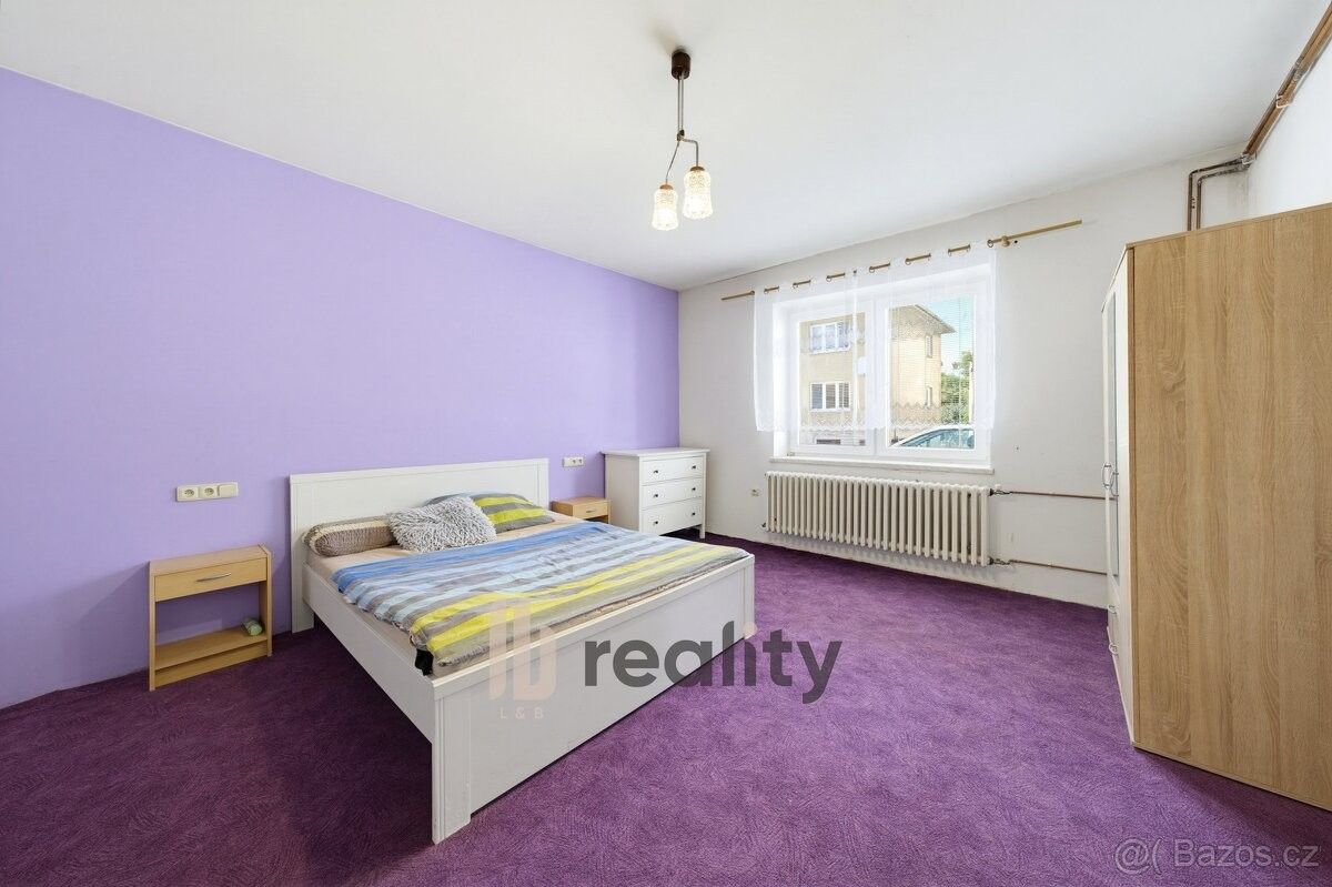 Prodej rodinný dům - Koryčany, 768 05 - 5