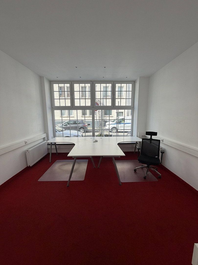 Kancelář · 80 m² · Blücherstraße 11 Krefeld Cracau Nordrhein-Westfalen 47799 - 3