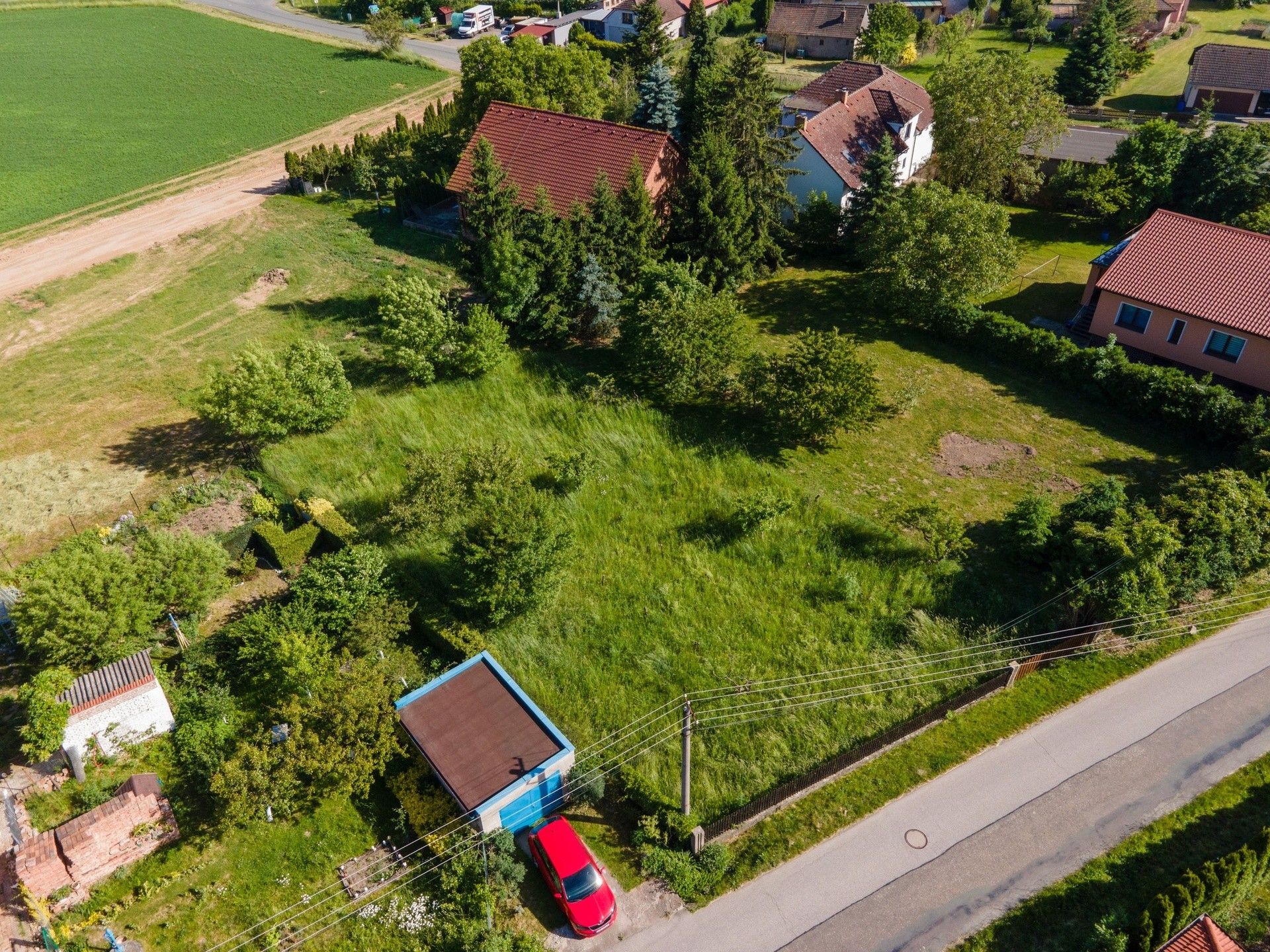 Ostatní, Roudnice, 89 m² - 2