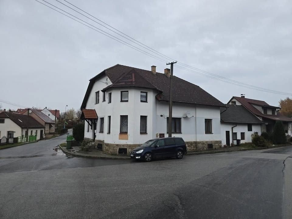 Byty, 378 55, Jindřichův Hradec - 1
