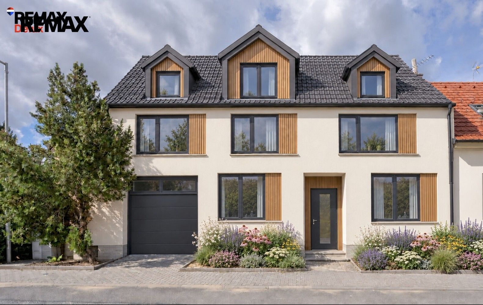Prodej rodinný dům - Pod Lipami, Silůvky, okres Brno-venkov, 218 m² - 2