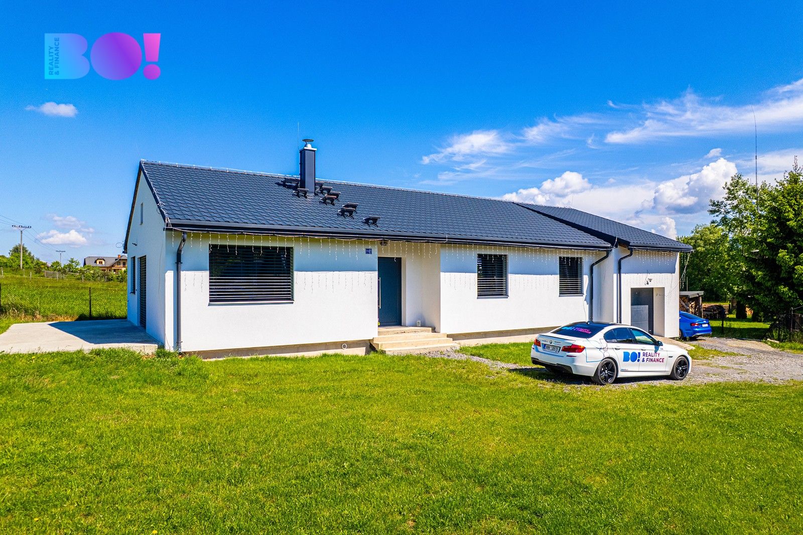 Prodej rodinný dům - Mosty u Jablunkova, 177 m²