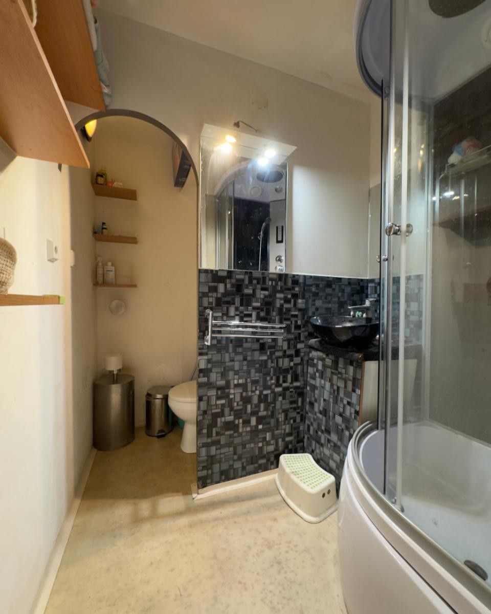 Pronájem byt 2+kk - Hradecká, Česká Lípa, 40 m² - 5