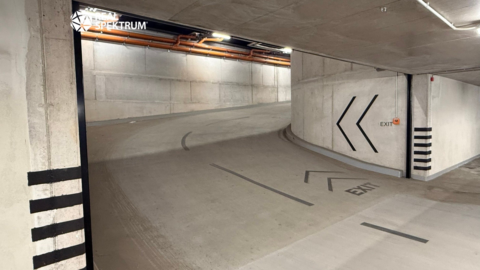 Garáž · 12 m² · Bratislavská,Zábrdovice,Brno - 4